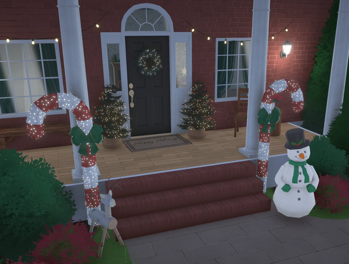 ParalivesGame's tweet photo. happy holidays! wishing you all a cozy end of the year ❆⋆｡˚₊