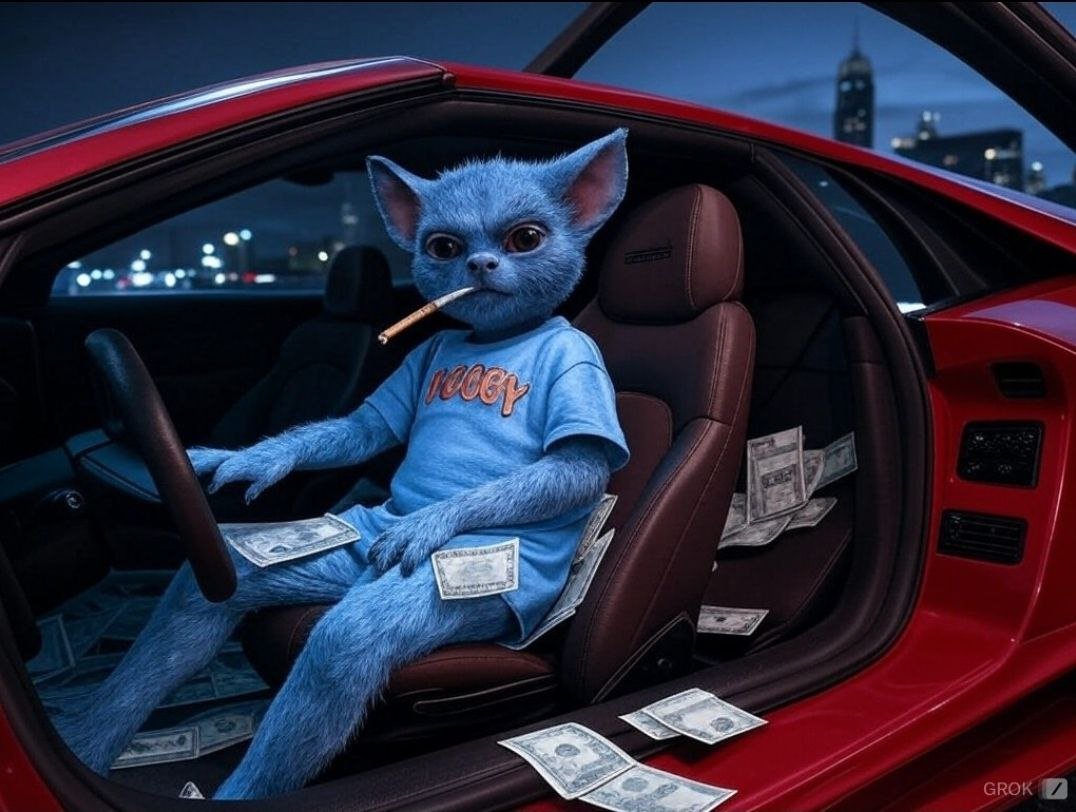 BasedMoggy's tweet photo. $MOGGY in Lamborghini after this #memecoin super cycle?!

Drawn by the one and only, #MattFurie!

Only on #Base!

https://t.co/sgVCxEBUkr

$BRETT #Memecoins $PEPE $APU https://t.co/AL6vgcUbbO