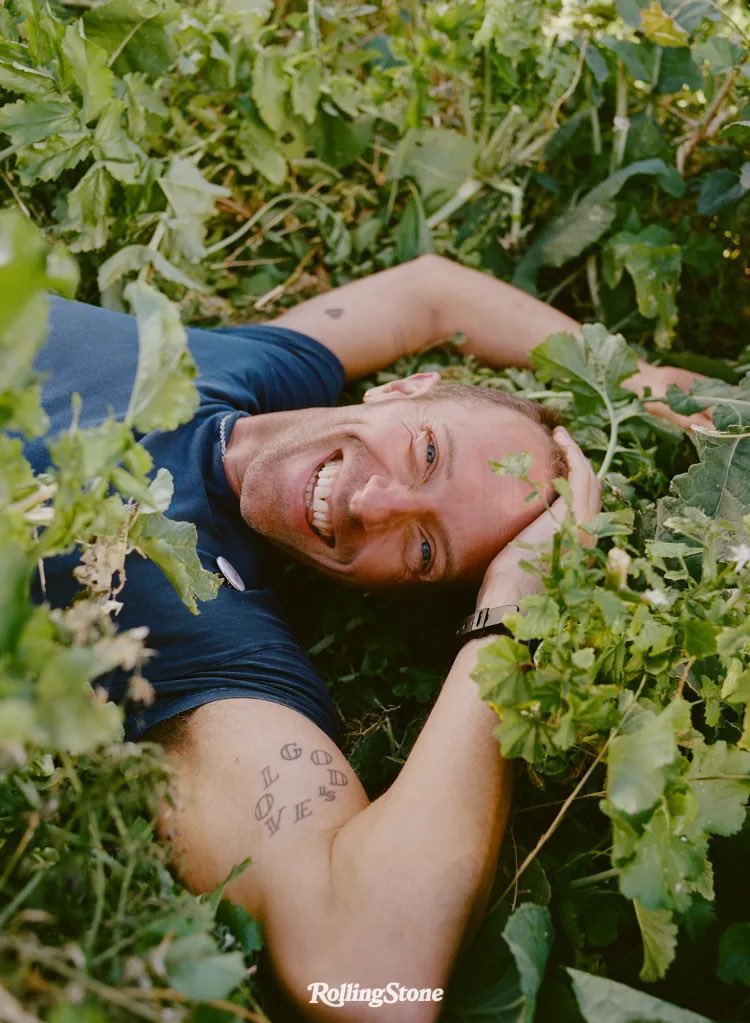 Portal Coldplay ⌾ tweet media