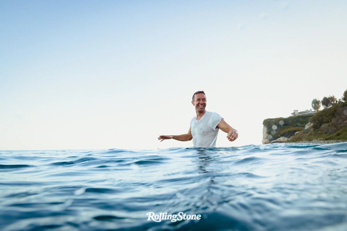 Portal Coldplay ⌾ tweet media