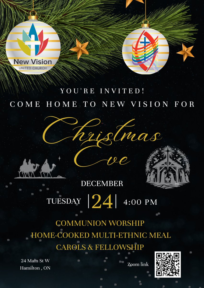 New Vision United tweet media