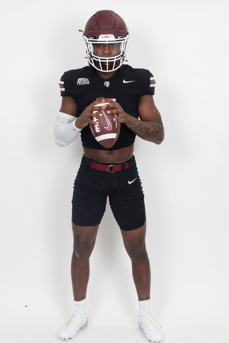 Had an Amazing visit <a href="/FORDHAMFOOTBALL/">Fordham Football</a> !!!