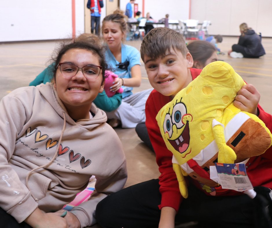 Stepping Stones tweet media