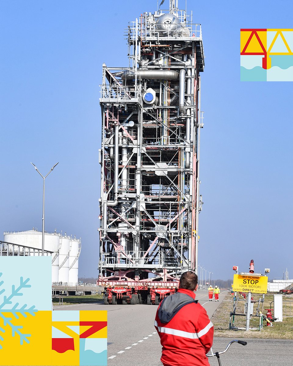 Shell_Moerdijk's tweet image. Fijne feestdagen gewenst vanuit Shell Chemicals Park Moerdijk! Trots op onze verduurzamingsstappen in 2024. Op naar een veilig en duurzaam 2025! 🎇