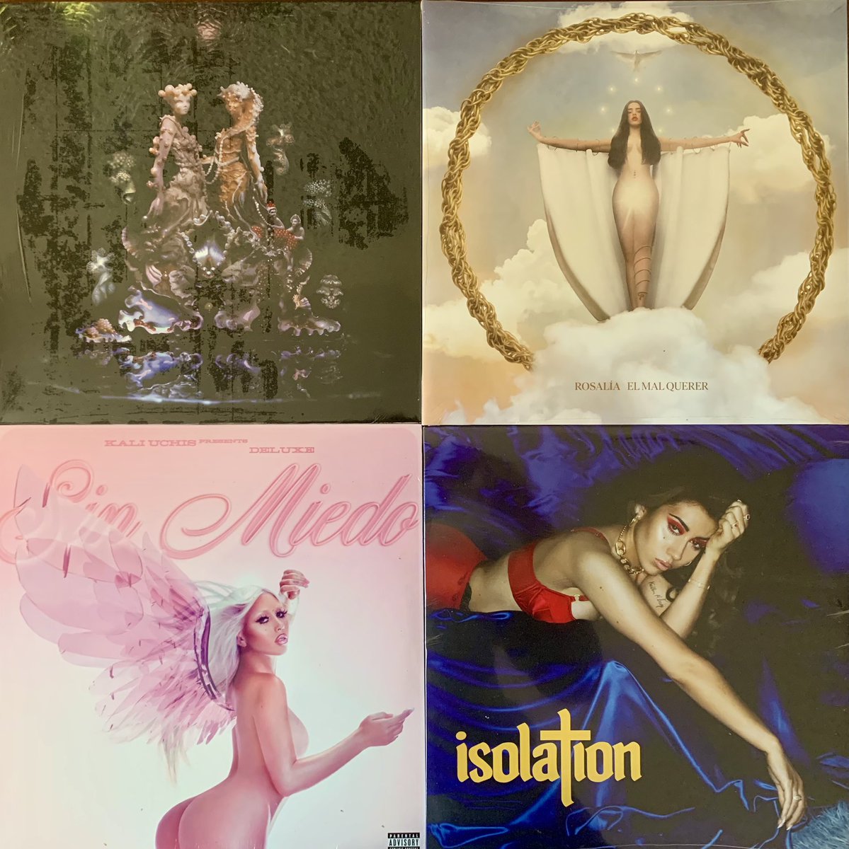 Tea Recs tweet media