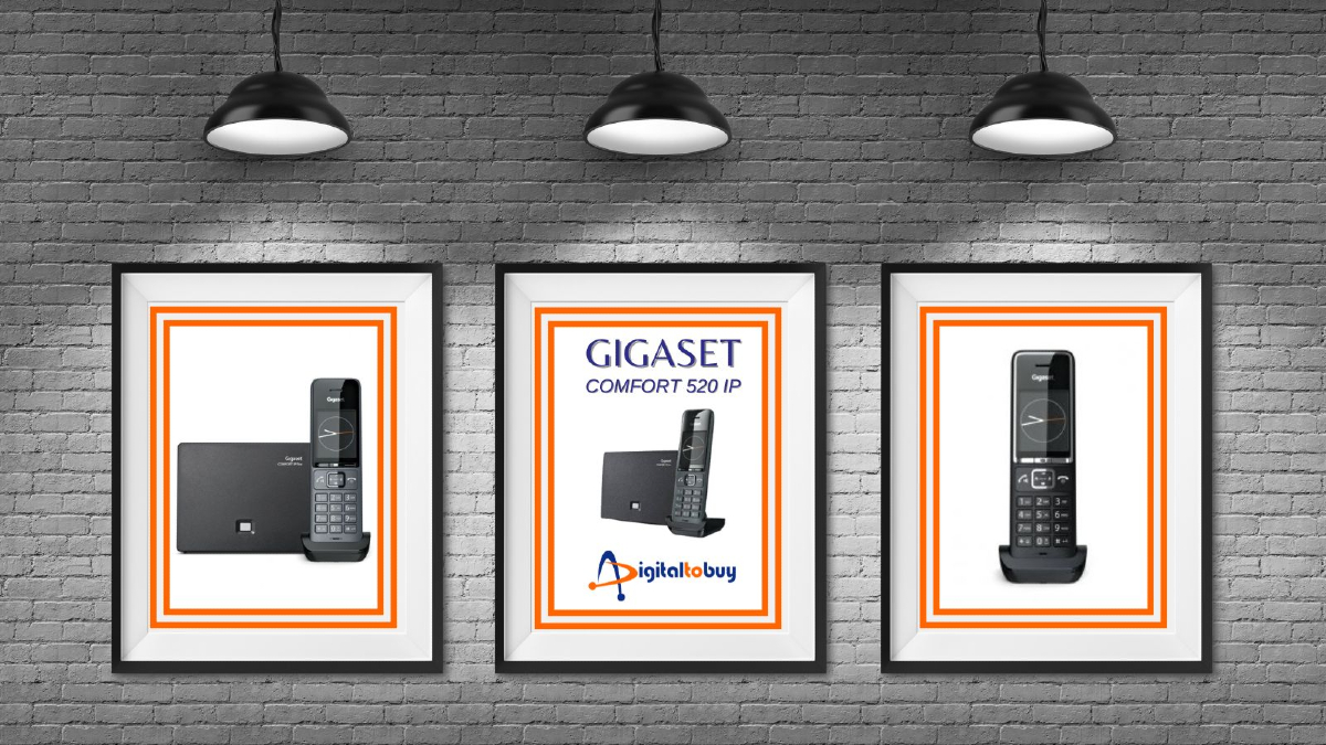 Digitaltobuy's tweet photo. 📞Lleva tus llamadas al siguiente nivel con Gigaset Comfort 520 IP, el teléfono ideal para hogares y oficinas que buscan comodidad, funcionalidad y tecnología avanzada.

#TelefoníaIP #Gigaset #Innovación #Tecnología

https://t.co/dkYlB25R6c https://t.co/eqegXhVFSk