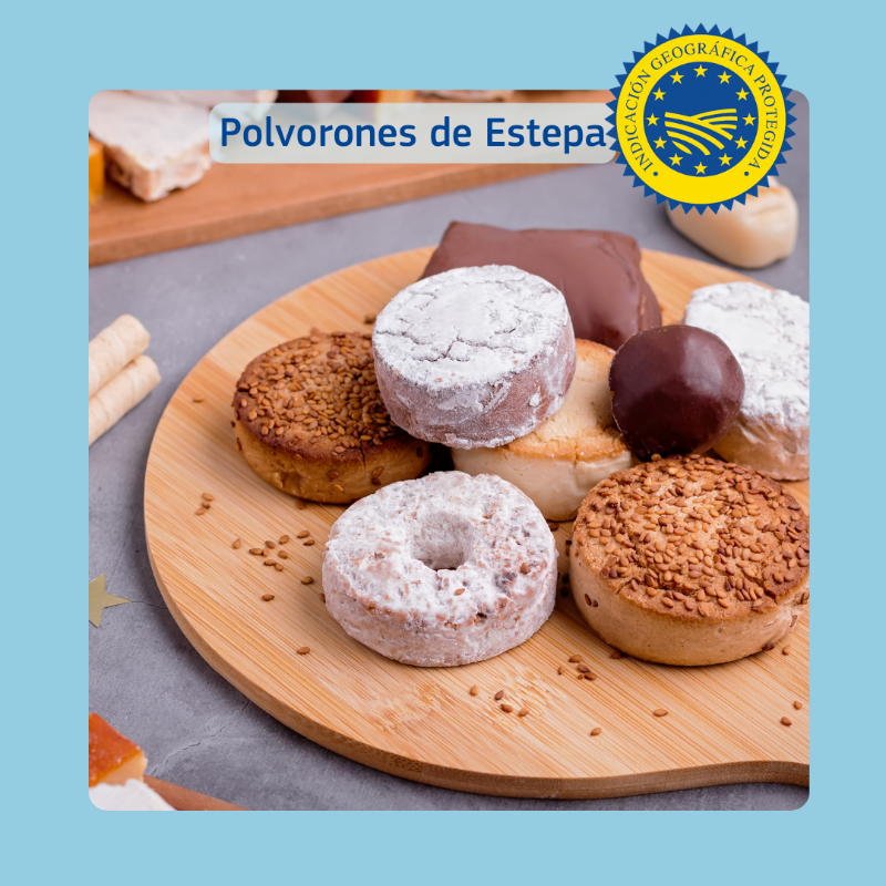 ComisionEuropea's tweet photo. ¡Hoy es el primer día de invierno! Y con él llegan nuestros productos de temporada con Denominación de Origen e Indicación Geográfica Protegidos.
¿Quieres saber más? Visita eAmbrosia, el portal de registro de todos los productos protegidos de la Unión Europea.
#EUQuality #EUFood