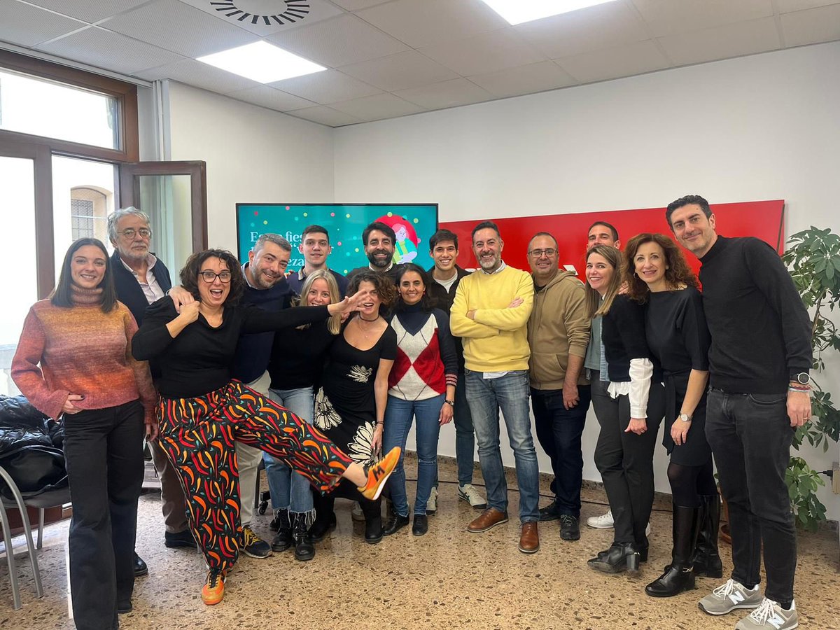 Isa Moreno tweet media