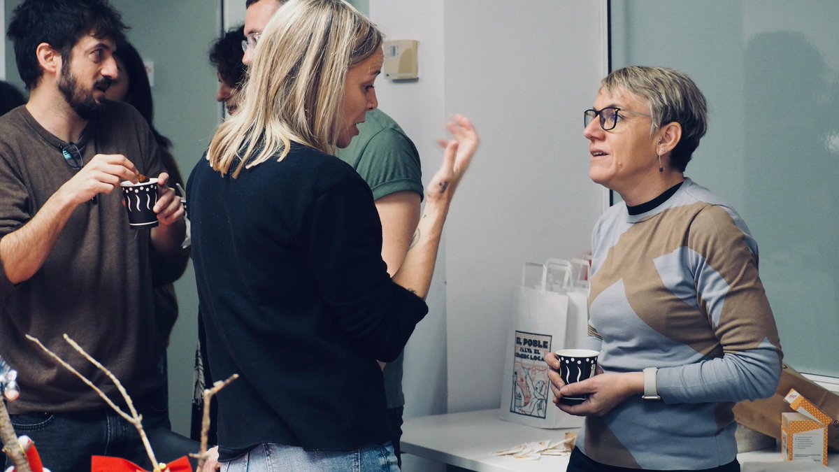 Isa Moreno tweet media