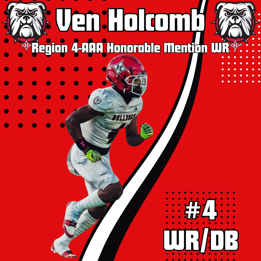 Class of 2026 WR/DB

<a href="/justakid_v13/">Venturious Holcomb</a> 

🎥 hudl.com/profile/173604…