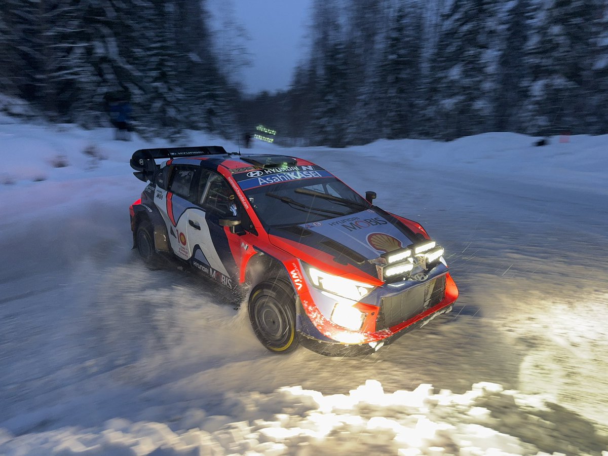 youtu.be/M3KJL7TSwOg?si…

<a href="/eWRCresults/">eWRC-results</a> <a href="/RallyeSport/">Rallye Sport</a> <a href="/AdrienFourmaux/">Adrien FOURMAUX</a> <a href="/AlexandreCoria/">Alex Coria</a> <a href="/rallyemag/">rallye-mag</a> <a href="/OpensTightens/">Opens&Tightens</a> <a href="/paddocknews/">Valmar Viisel</a> <a href="/RallitFi/">Rallit.fi</a> <a href="/RallyingUK/">Rallying UK</a> <a href="/RallyChePasione/">Rally Che Passione</a> <a href="/rallyparadise/">Rally Paradise</a> <a href="/OfficialWRC/">FIA World Rally Championship</a>