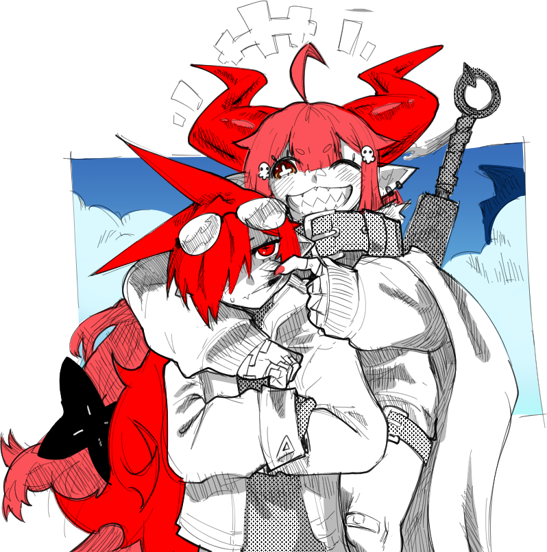 Daily Jester #014 - Passerby