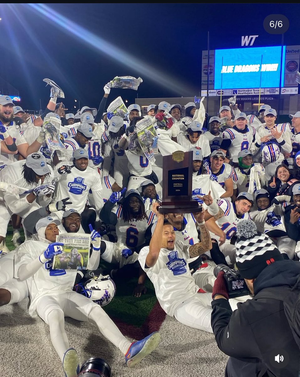 Jakwon McGinney (Kwon.1k💲) (@jakwonmcginney) on Twitter photo Thankyou Hutch For all the memories and the BrotherHood 🥋
Woke up A National Championship💍💍
wouldn't want to be anywhere else
Thankyou <a href="/CoachDrewDallas/">Drew Dallas</a> <a href="/coachroberson42/">CoachDeebo42</a>. For the opportunity Thankyou Hutch For all the memories and the BrotherHood 🥋
Woke up A National Championship💍💍
wouldn't want to be anywhere else
Thankyou <a href="/CoachDrewDallas/">Drew Dallas</a> <a href="/coachroberson42/">CoachDeebo42</a>. For the opportunity
