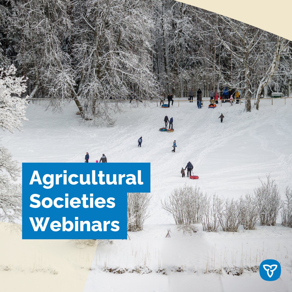 Ontario Ministry of Rural Affairs tweet media