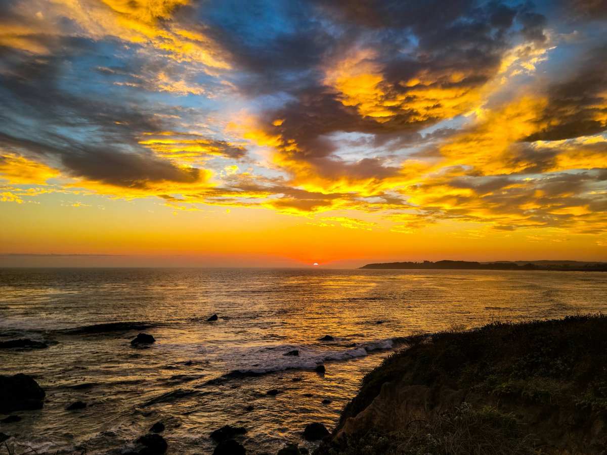 I need to take more sunset photos