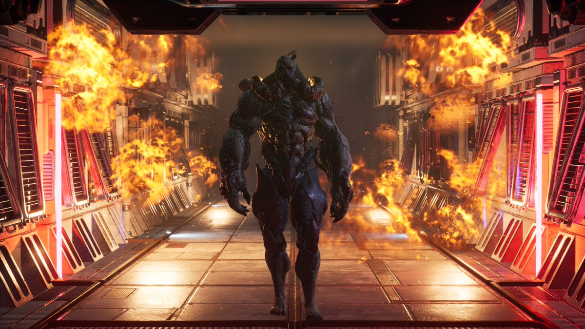 La démo de #CarbonRPG est disponible. Elle est courte mais elle montre un joli potentiel.

Premier arrivé, premier satisfait : ARXTW-GAK44-NI0Z5 (code à activer sur steam)

Pour le chanceux qui aura la clé : merci de faire un retour sur le jeu, sur le discord des devs