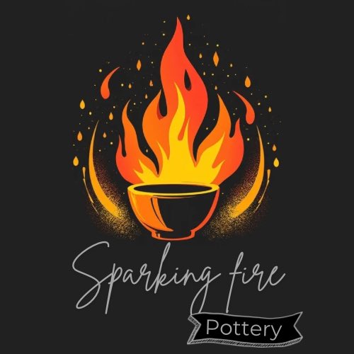 fire_pottery's tweet image. Welcome to my pottery page! A dedicated spot to share my work. Thanks for following along!