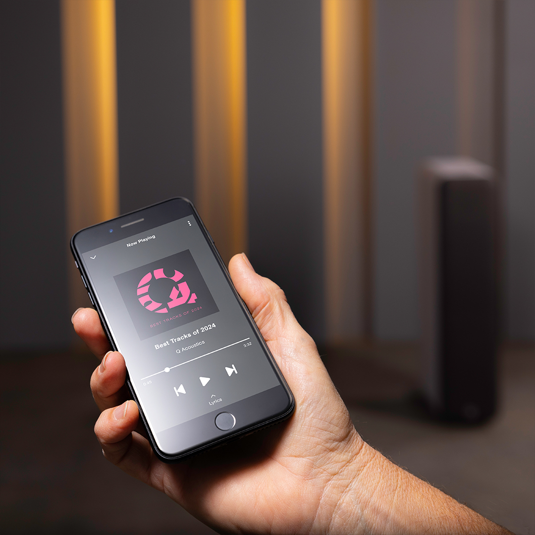 That’s a wrap on our best tracks of 2024 playlist! We say it every year, but 2024 has been another top 12 months for new #music. Keep an eye out for our 2025's playlist in the new year. Happy listening!
 
Spotify - spoti.fi/402yTd4 
 
Tidal - bit.ly/3tQijQh