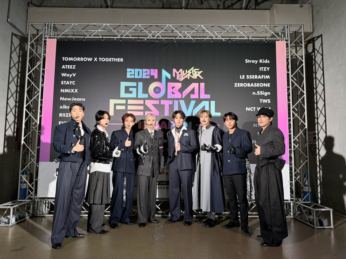 ATEEZ MINGI 민기 ミンギ SEOUL FESTA トレカ 포카