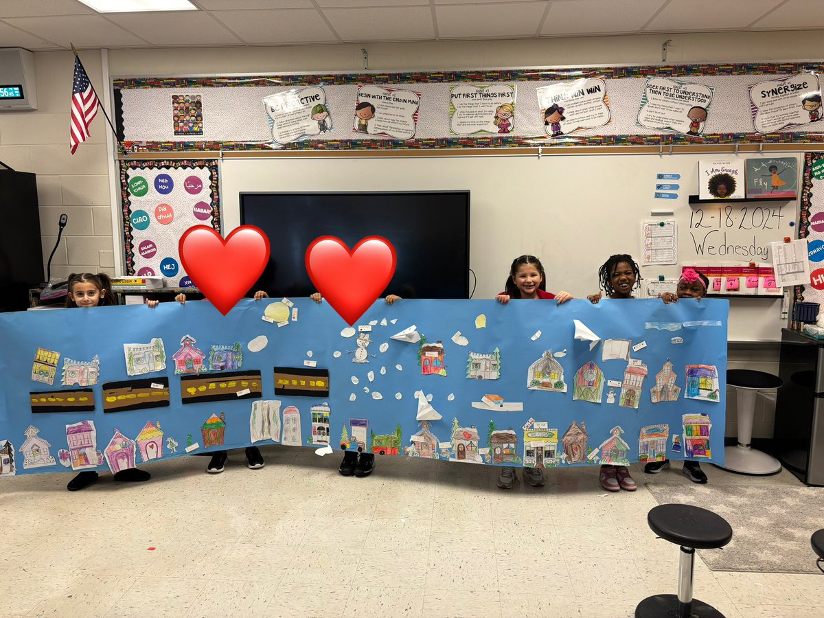 Bates Elementary tweet media