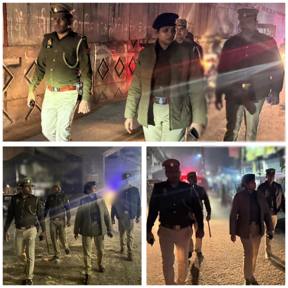 POLICE COMMISSIONERATE GAUTAM BUDDH NAGAR (@noidapolice) on Twitter photo .<a href="/CP_Noida/">CP Noida</a> рдХреЗ рдирд┐рд░реНрджреЗрд╢рди рд╡ <a href="/DCPGreaterNoida/">DCP Greater Noida</a> рдХреЗ рдкрд░реНрдпрд╡реЗрдХреНрд╖рдг рдореЗрдВ <a href="/ACP2GN/">ACP 2 GR.NOIDA</a> рджреНрд╡рд╛рд░рд╛ рд╕реНрдерд╛рдиреАрдп рдкреБрд▓рд┐рд╕ рдмрд▓ рдХреЗ рд╕рд╛рде рдХрд╛рдиреВрди рд╡реНрдпрд╡рд╕реНрдерд╛ рдХреЗ рджреГрд╖реНрдЯрд┐рдЧрдд рд╕реБрд░рдХреНрд╖рд╛ рд╡реНрдпрд╡рд╕реНрдерд╛ рдХрд╛ рдЬрд╛рдпрдЬрд╛ рд▓рд┐рдпрд╛ рдЧрдпрд╛ рдПрд╡рдВ рд╕рдВрдмрдВрдзрд┐рдд рдХреЛ рдЖрд╡рд╢реНрдпрдХ рджрд┐рд╢рд╛-рдирд┐рд░реНрджреЗрд╢ рджрд┐рдП рдЧрдПред .<a href="/CP_Noida/">CP Noida</a> рдХреЗ рдирд┐рд░реНрджреЗрд╢рди рд╡ <a href="/DCPGreaterNoida/">DCP Greater Noida</a> рдХреЗ рдкрд░реНрдпрд╡реЗрдХреНрд╖рдг рдореЗрдВ <a href="/ACP2GN/">ACP 2 GR.NOIDA</a> рджреНрд╡рд╛рд░рд╛ рд╕реНрдерд╛рдиреАрдп рдкреБрд▓рд┐рд╕ рдмрд▓ рдХреЗ рд╕рд╛рде рдХрд╛рдиреВрди рд╡реНрдпрд╡рд╕реНрдерд╛ рдХреЗ рджреГрд╖реНрдЯрд┐рдЧрдд рд╕реБрд░рдХреНрд╖рд╛ рд╡реНрдпрд╡рд╕реНрдерд╛ рдХрд╛ рдЬрд╛рдпрдЬрд╛ рд▓рд┐рдпрд╛ рдЧрдпрд╛ рдПрд╡рдВ рд╕рдВрдмрдВрдзрд┐рдд рдХреЛ рдЖрд╡рд╢реНрдпрдХ рджрд┐рд╢рд╛-рдирд┐рд░реНрджреЗрд╢ рджрд┐рдП рдЧрдПред