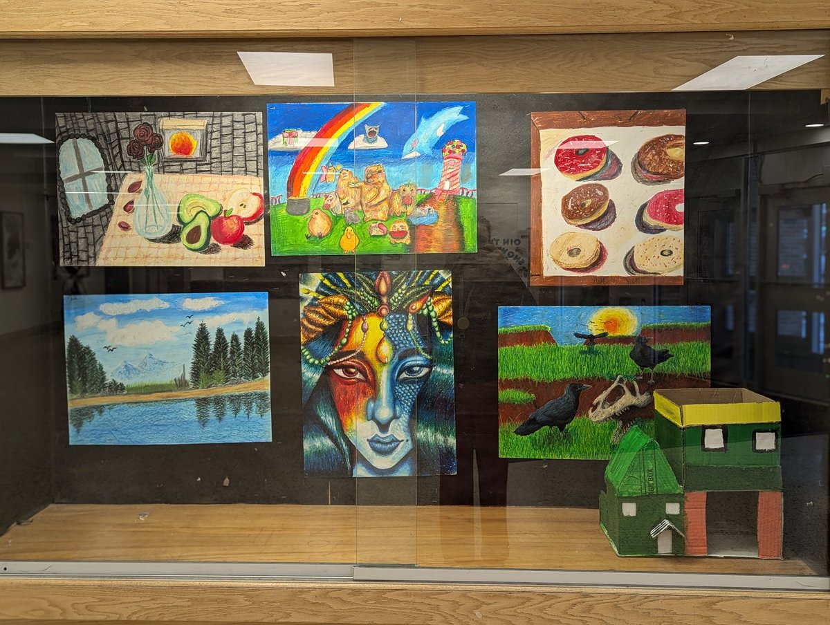 Ridgemont HighSchool tweet media