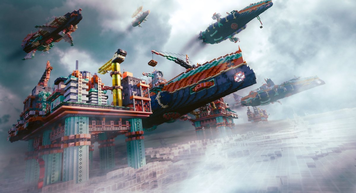 ZoriStructure tweet media