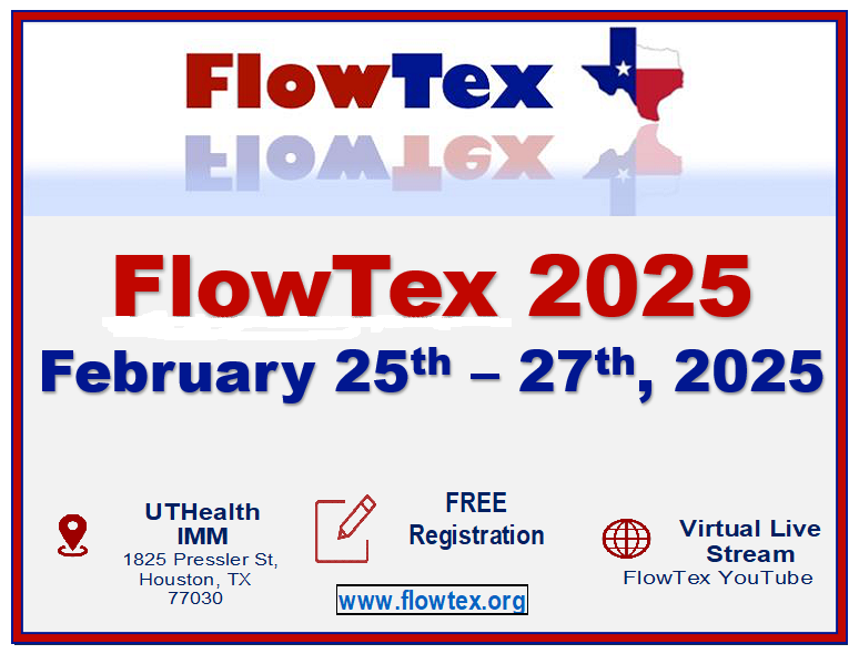 FlowTex User Group tweet media
