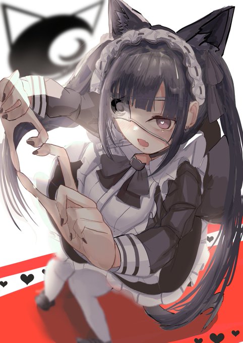 うちの子描いたからみて!! 