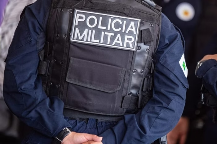 Metropoles's tweet photo. ➡️ MP denuncia tenente da PM por homicídio qualificado em São Gonçalo

Marcos Gabriel Silva Mendes foi acusado de cometer um crime qualificado por motivo torpe e uso de recurso que impossibilitou defesa

Leia: https://t.co/E9frO7LHx2 https://t.co/RLXpVdqXJC