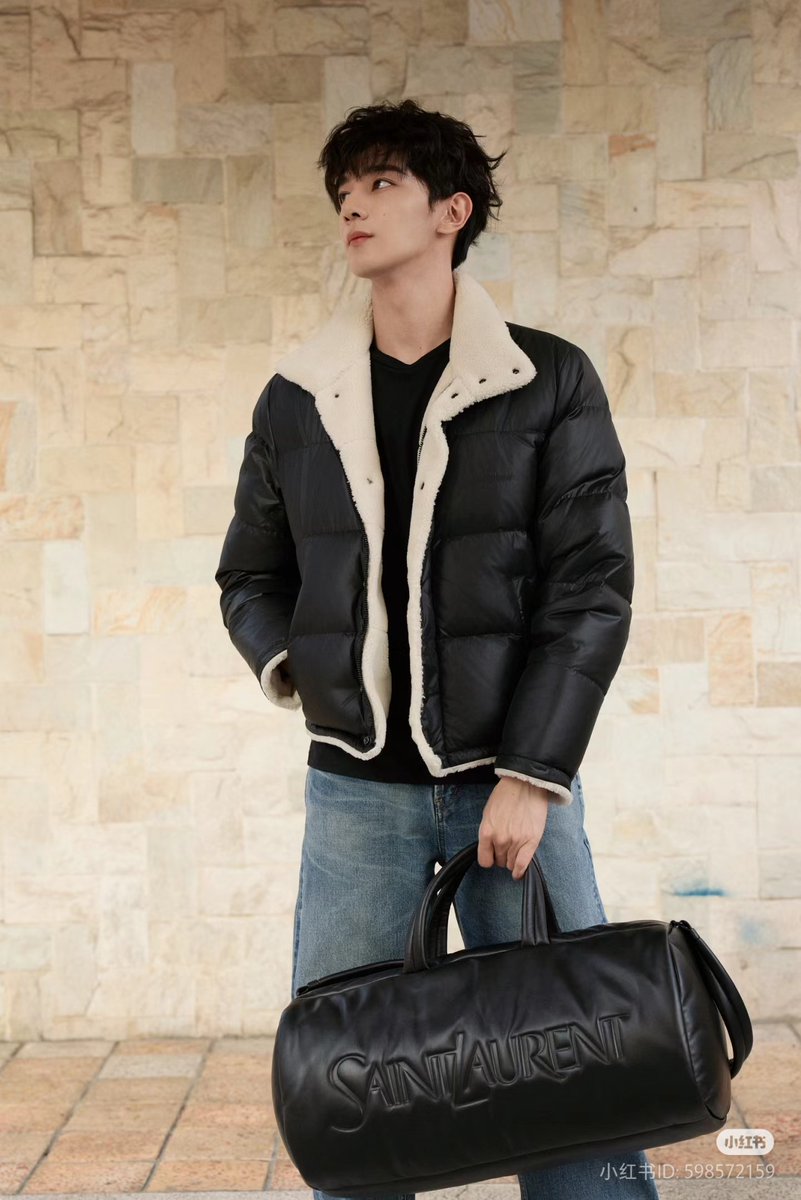 241219 XiaZhiguang xiaohongshu update

☀️: Hair cosplay 《Shaun the Sheep》 🐑
"Everyone, dress warmly these days. It's been quite cold 🥶"

🔗xhslink.com/a/BIoig2cHbcY1

#XiaZhiguang #夏之光