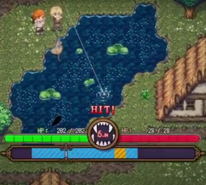 techmashcouk's tweet photo. Sea Fantasy save the world through fishing
https://t.co/fgaXAt4FgE
#techmashcouk #SeaFantasy #Fishing #SeaAZ #METASLA #RPG #NewGame #NewTrailer #Games #Gaming #Steam #2DGames #MarineLife #GameTrailer https://t.co/EkbibR9J5p