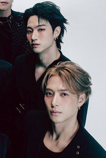 jbdefsoul___'s tweet photo. ไม่อ่อนโยนเลย😰😰  

#GOT7 #갓세븐 #IGOT7 #아가새 https://t.co/R5AJ7UdWye