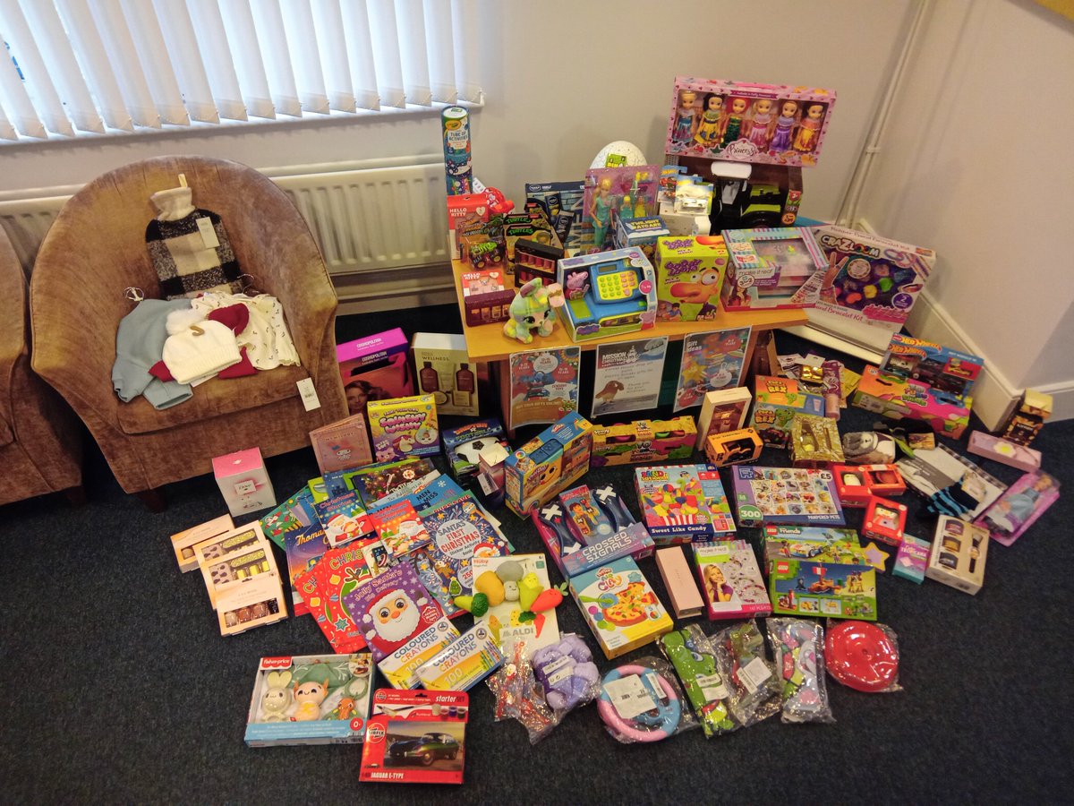 North East Prison Group tweet media