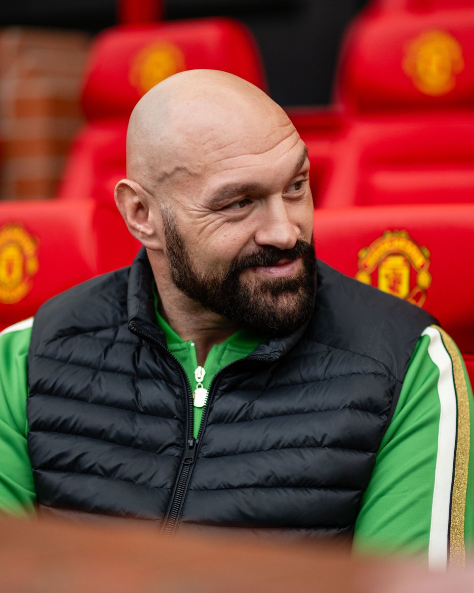 Manchester United tweet media