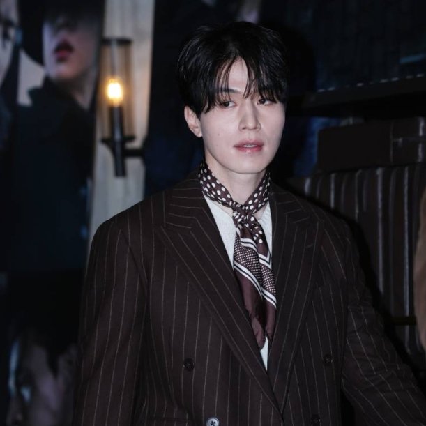 KDramaHandle's tweet photo. #LeeDongWook at #Harbin movie VIP premiere. https://t.co/jLdtZ7nX4E