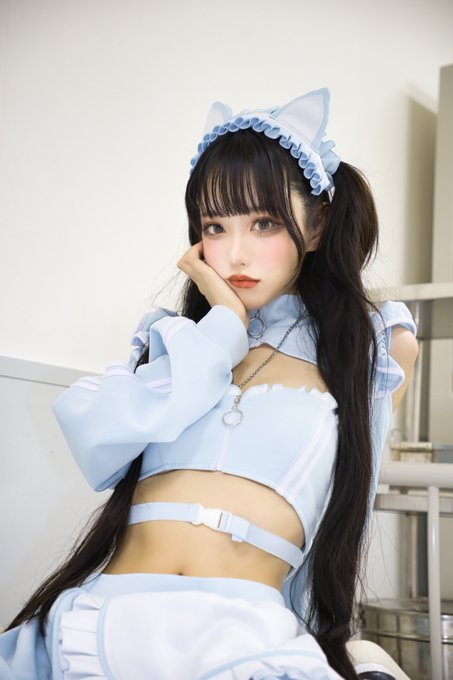 Twitterのコスプレ画像26