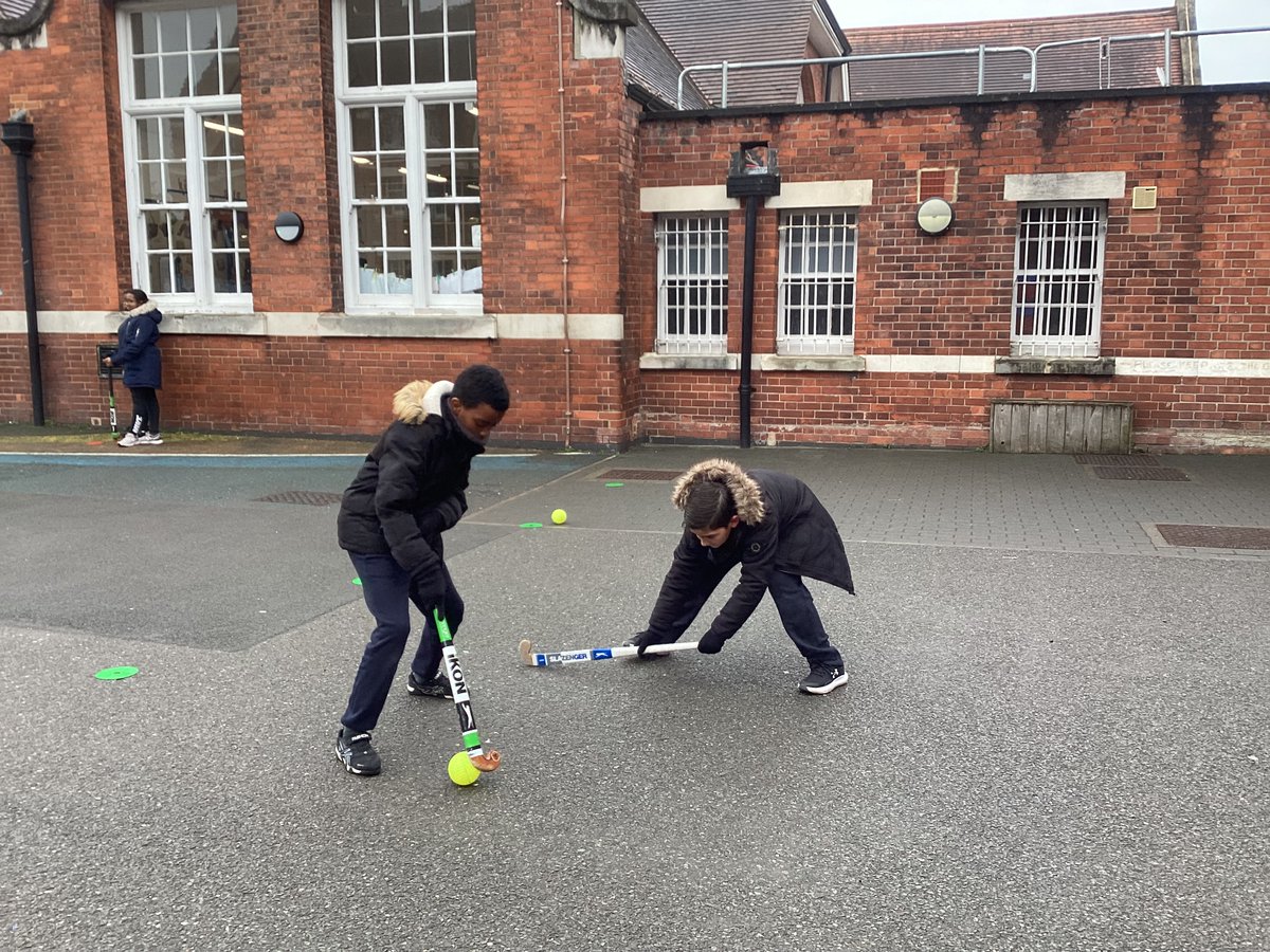 RobertFitzroyAcademy tweet media