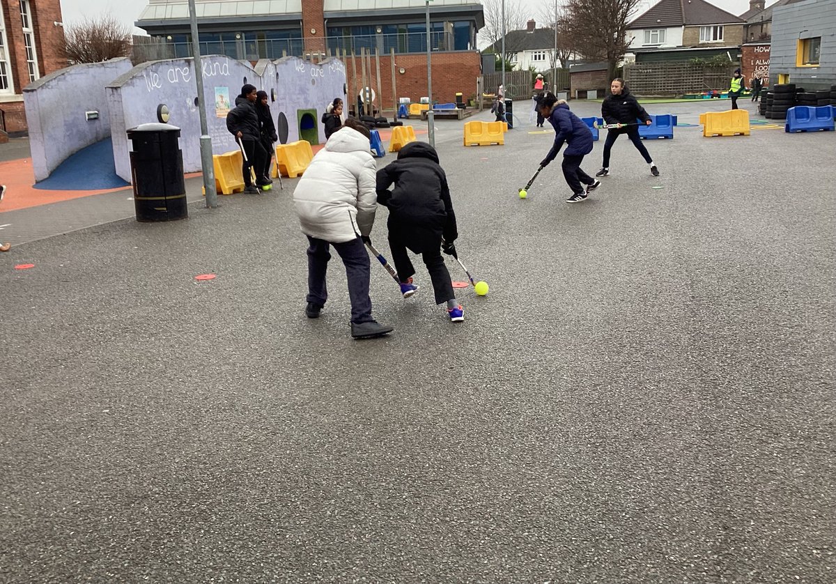 RobertFitzroyAcademy tweet media