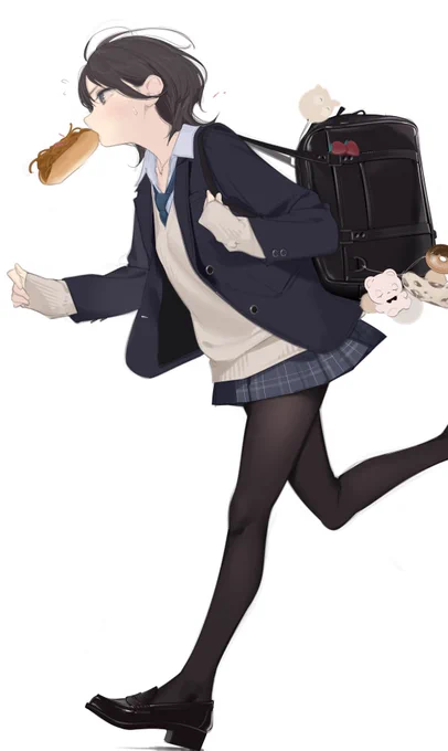 やきそばパン 