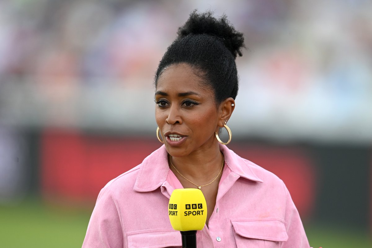 England and Wales Cricket Board tweet media