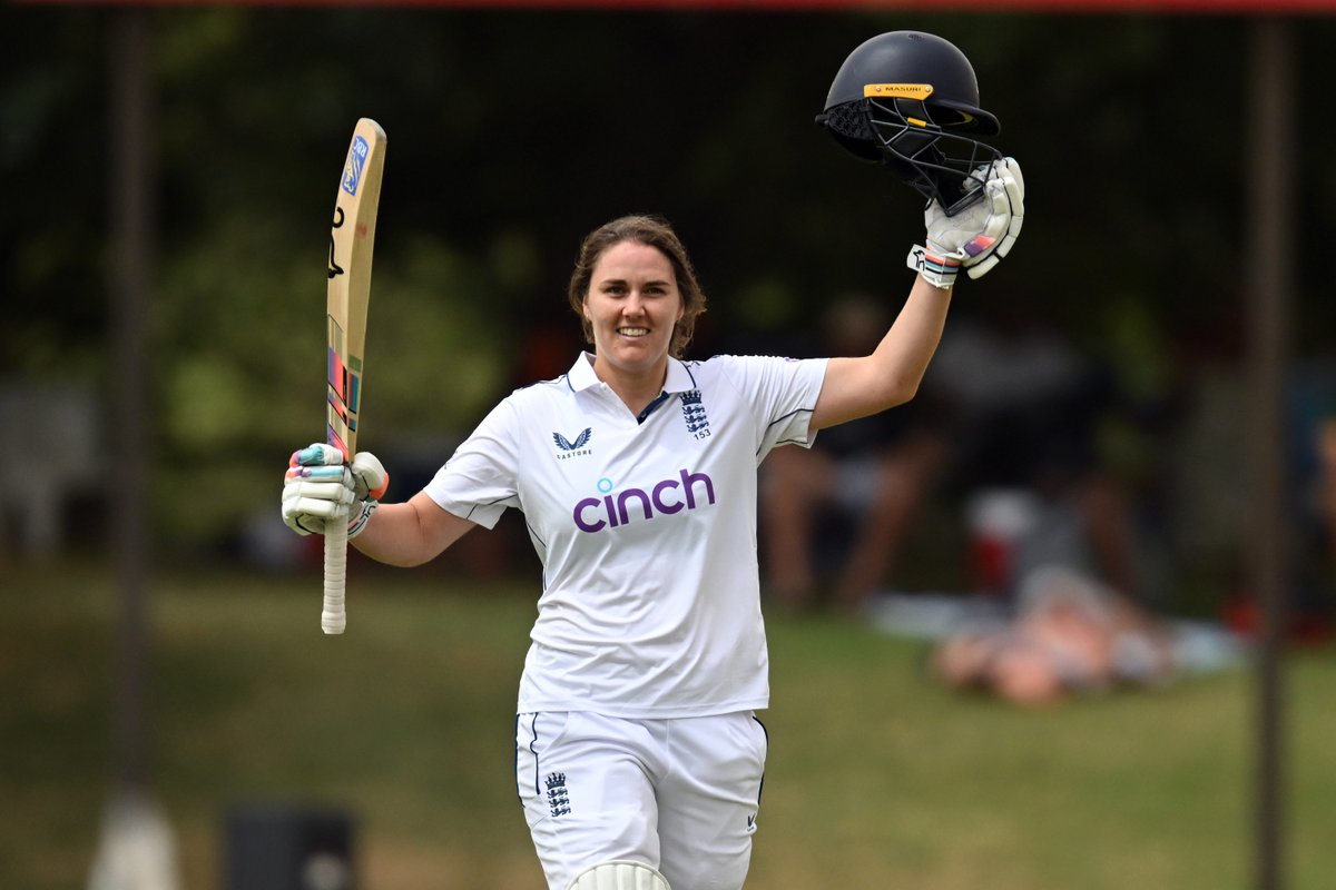 England and Wales Cricket Board tweet media