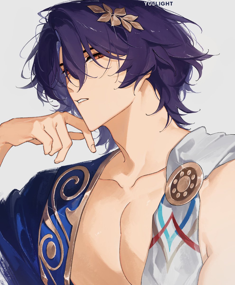 _yuelight's tweet image. #DrRatio