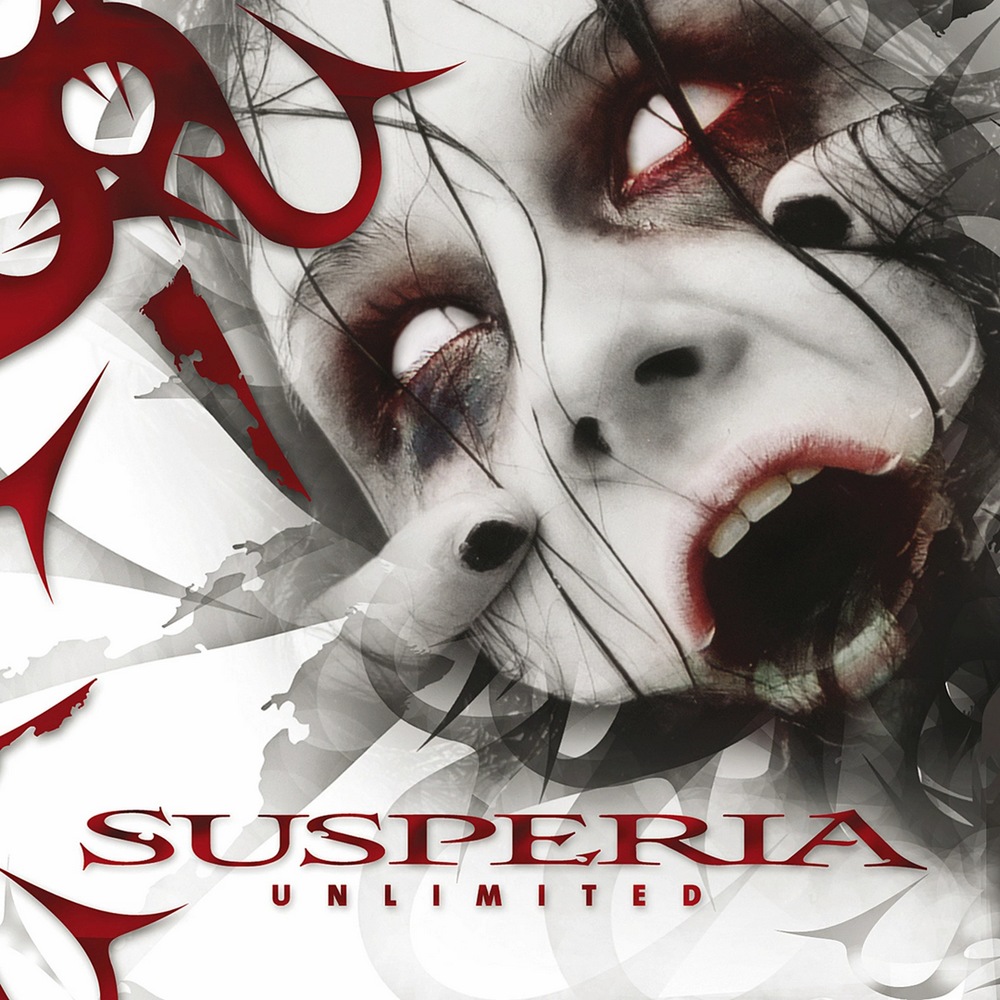 Beams1MrG's tweet photo. ★#Susperia - Home Sweet Hell (2004)

▶️https://t.co/JKNX8DAgFV

このバンドを最近知ったのですが、メタリカっぽくて好きですね🤡
*Unlimited https://t.co/T1j9ZSnqaY