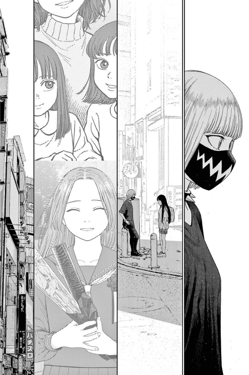 #アンダーク
#百合漫画 

👉https://t.co/qFpjR4xzBt 
