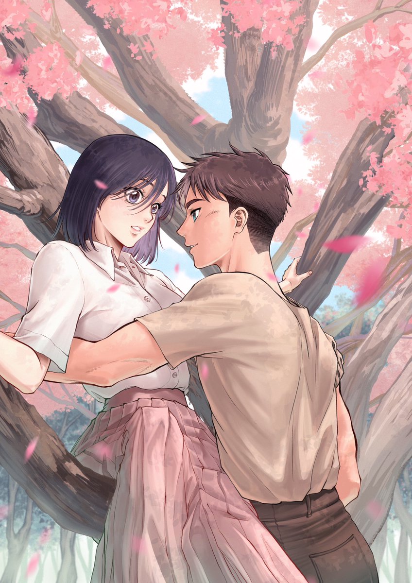 Eremika 🌸✨🤭