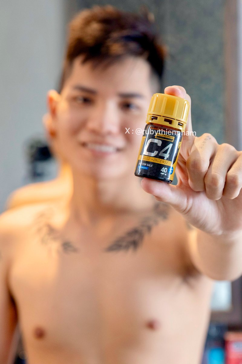 Thiên Popper tweet media