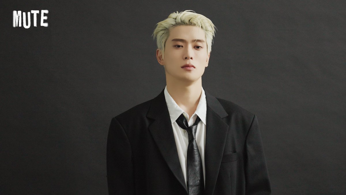 KICK-OFF Meeting &amp; Practice &amp; VCR &amp; Poster Shooting Behind | Ep 1 | 2024 JAEHYUN FAN-CON ⟪Mute⟫

youtu.be/v39zU-GLoRQ

#JAEHYUN #재현 #Mute
#JAEHYUN_Mute
#NCT #NCT127
