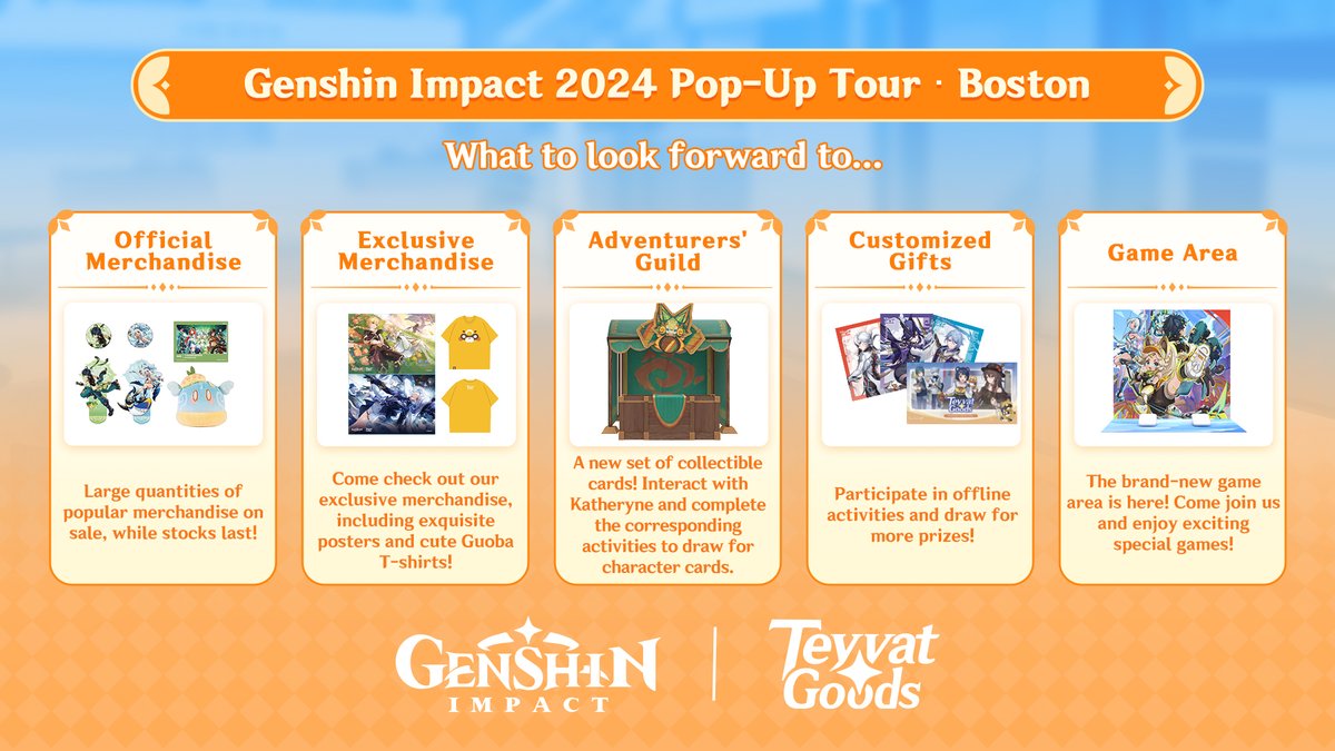 Genshin Impact tweet media