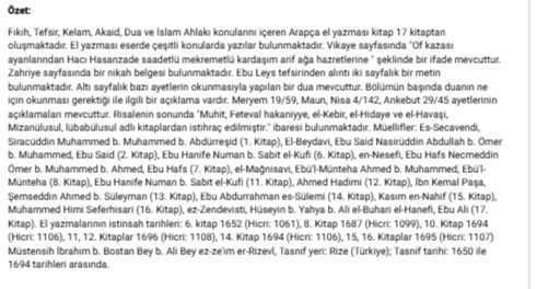 MemoryHistory1's tweet photo. @ulusalajans  &amp; @EUErasmusPlus + programı tarafından desteklenen Tarihin Hafızası adlı proje kapsamında dijitalleştirdiğimiz on binlerce sayfalık el yazmalarına dair bazı bilgileri aşağıda linklerde  bulabilirsiniz: 
https://t.co/KSQ9q0MIrH
https://t.co/JbXgc6JIwL https://t.co/xKQskSdiHu